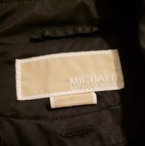 MK jacket
